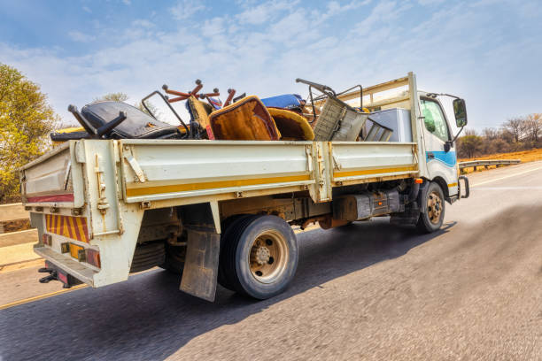 Best Junk Hauling Services  in Bristol, VA