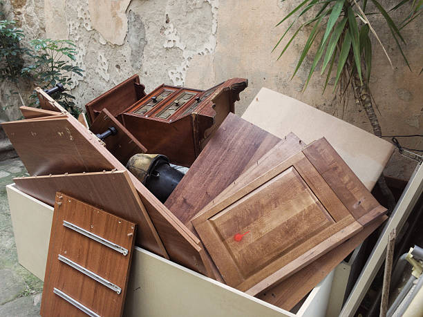 Professional Junk Removal in Bristol, VA